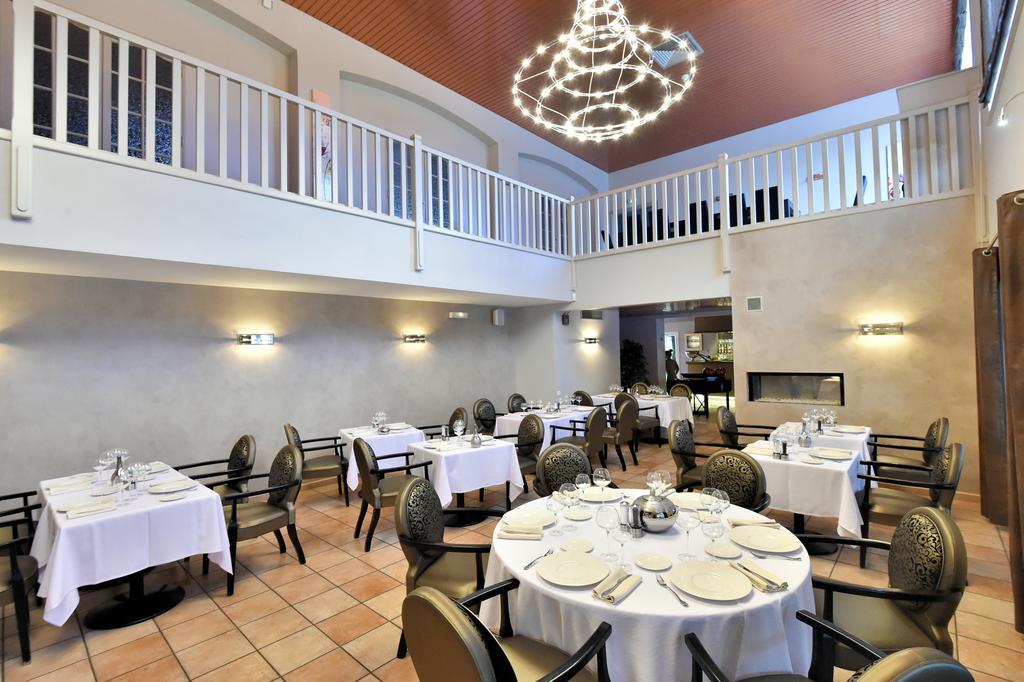 Hotel Le Domaine Des Oliviers Pierrelatte Zewnętrze zdjęcie