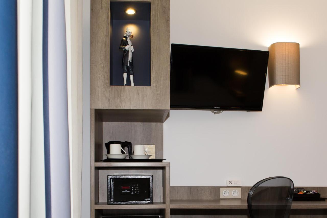 Hotel Le Domaine Des Oliviers Pierrelatte Zewnętrze zdjęcie
